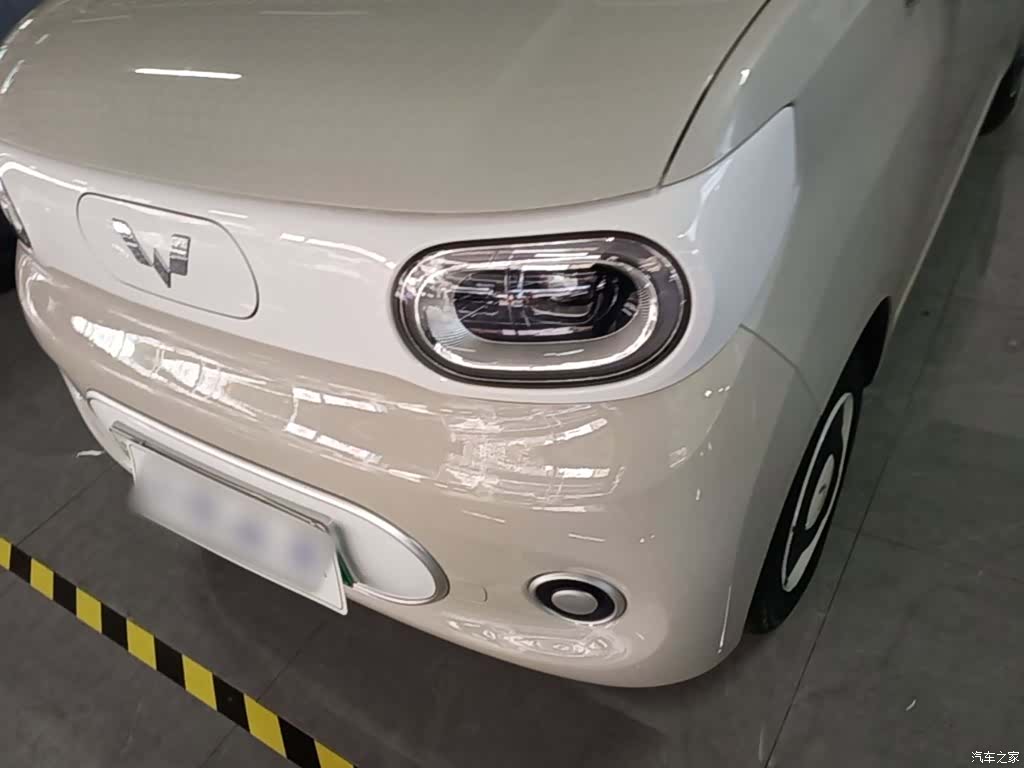 Wuling MINIEV, 2024 24