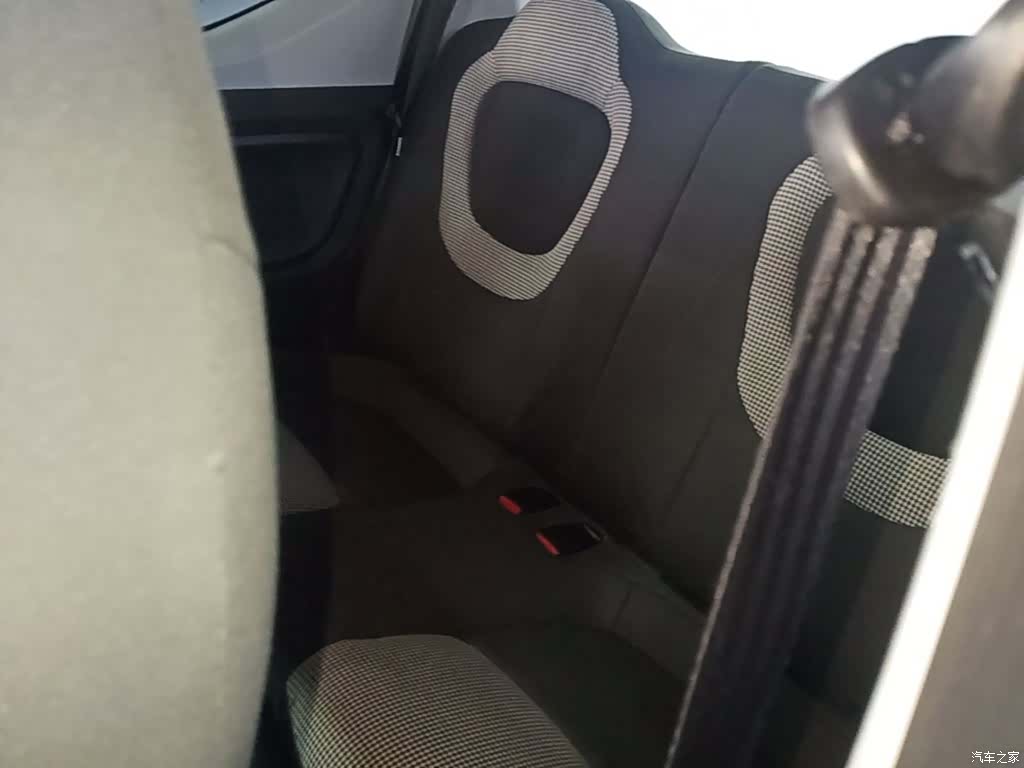 Wuling MINIEV, 2024 17
