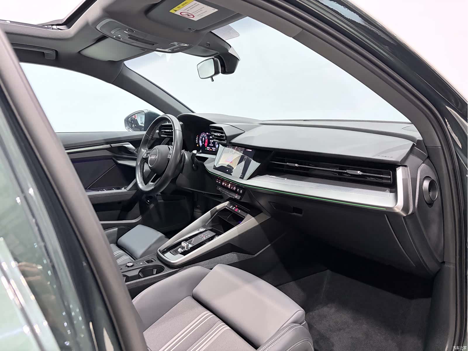 Audi A3, 2023 22