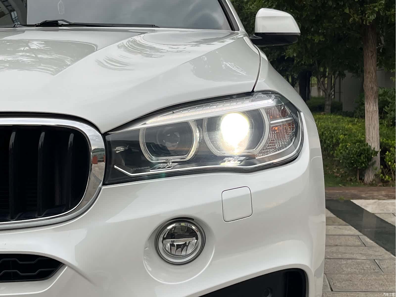 BMW X6, 2018 25