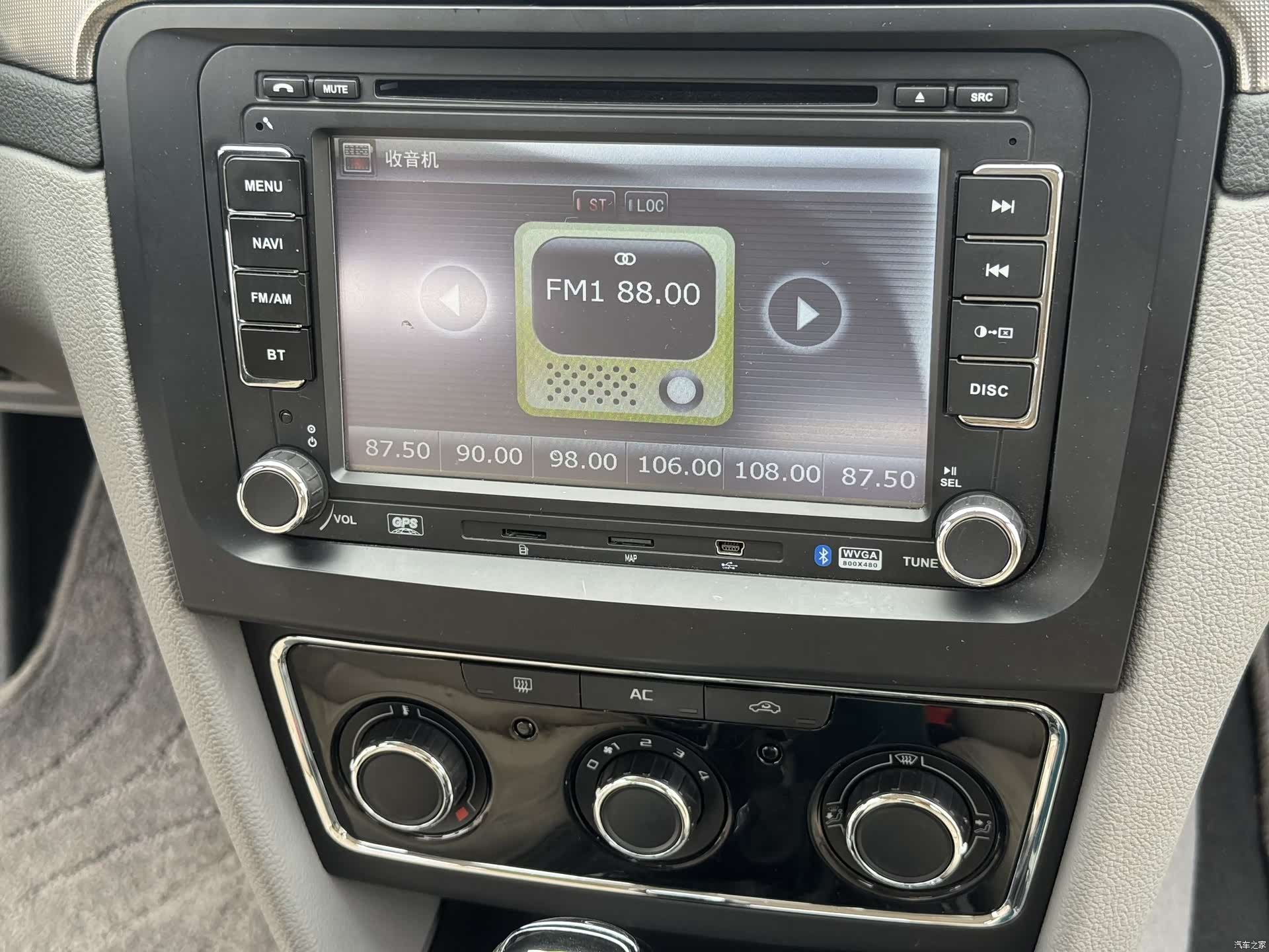 Skoda Superb, 2013 27