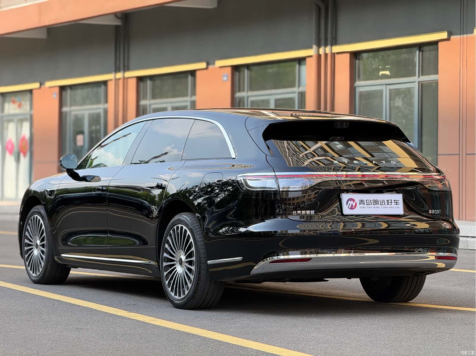 Stelato S9, 2025 4