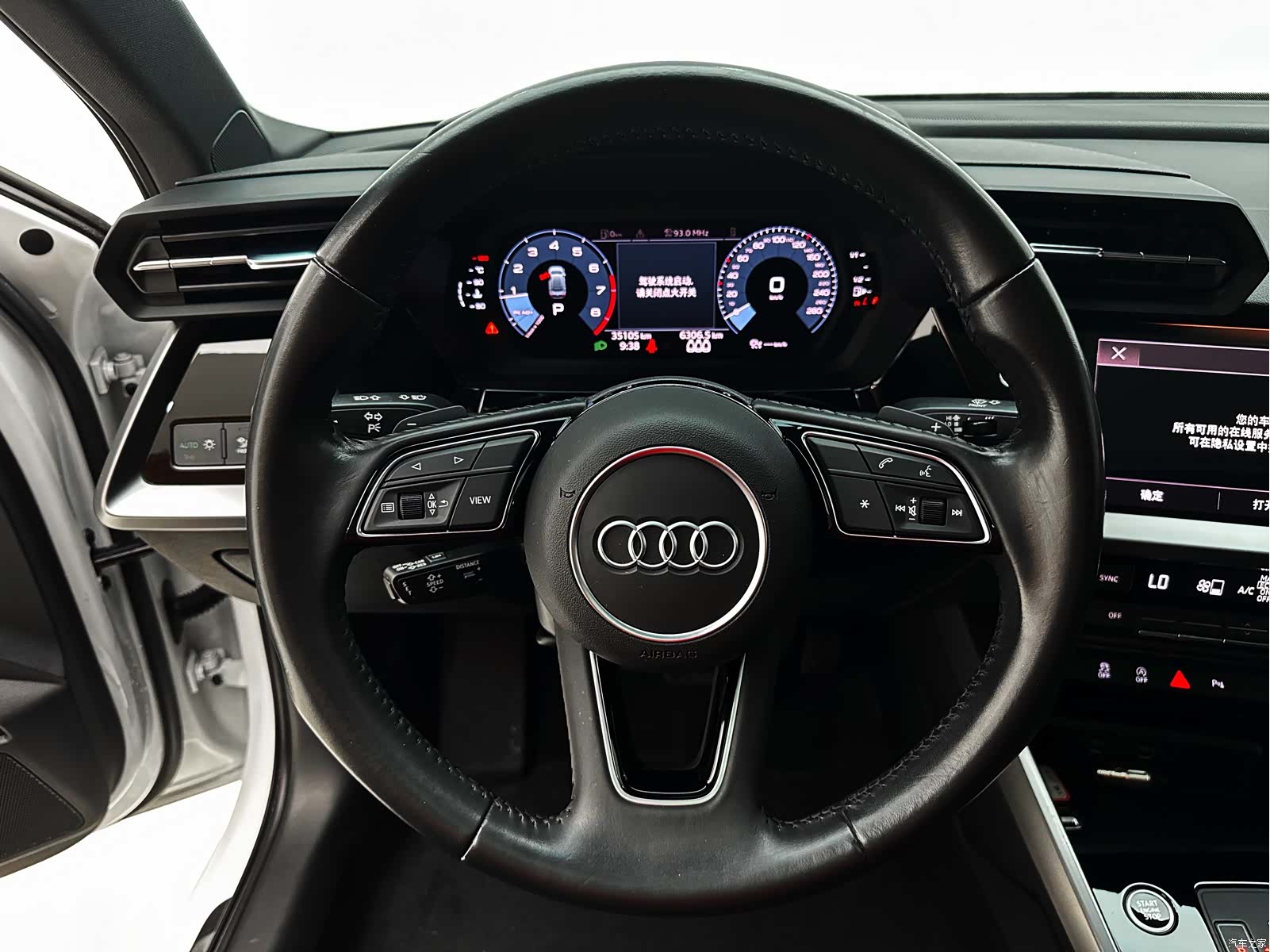Audi A3, 2022 20