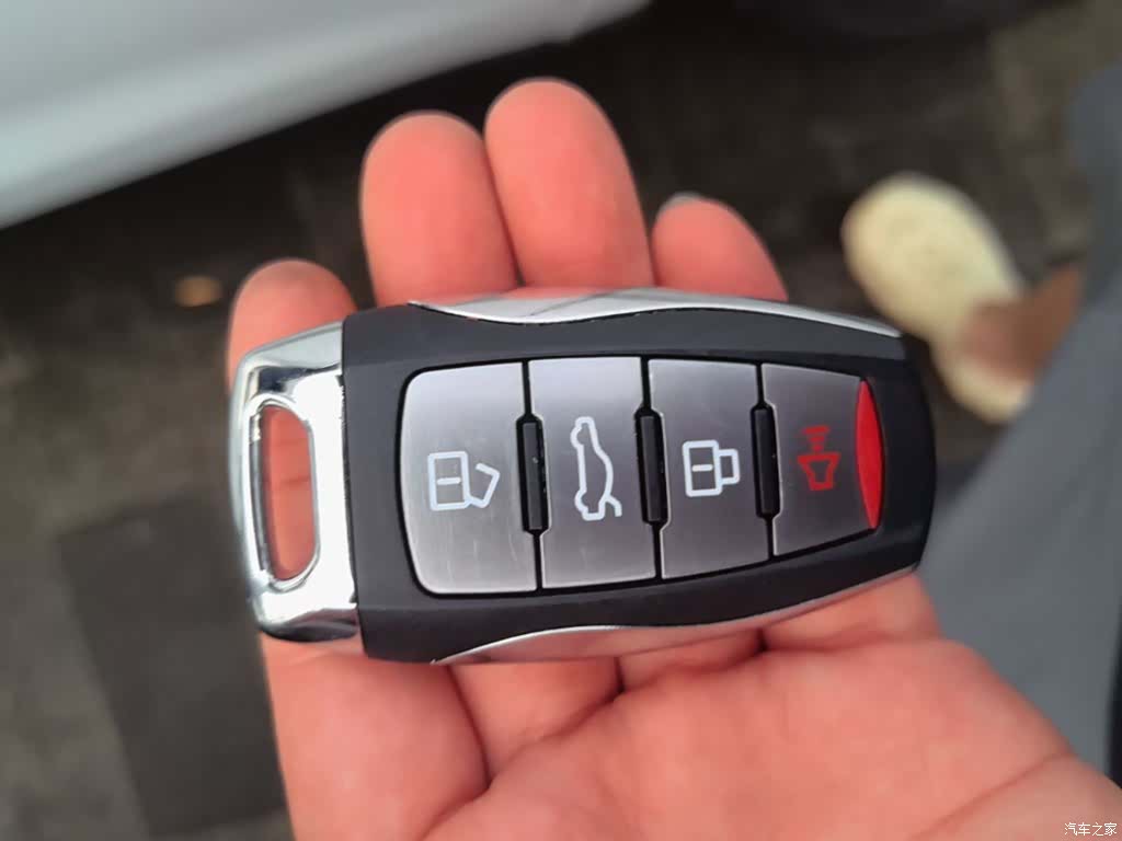 Haval M6, 2021 9