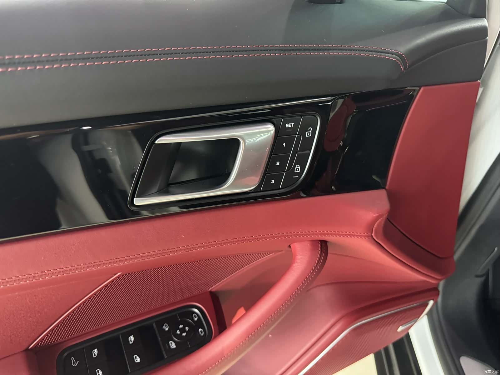 Porsche Panamera, 2022 6