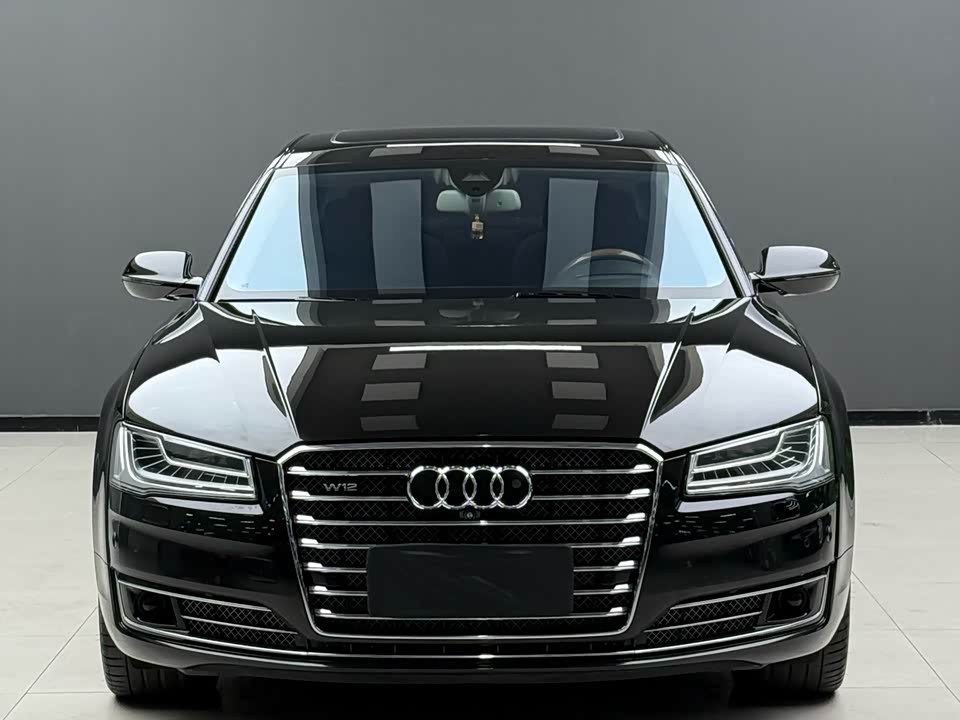 Audi A8 Audi A8