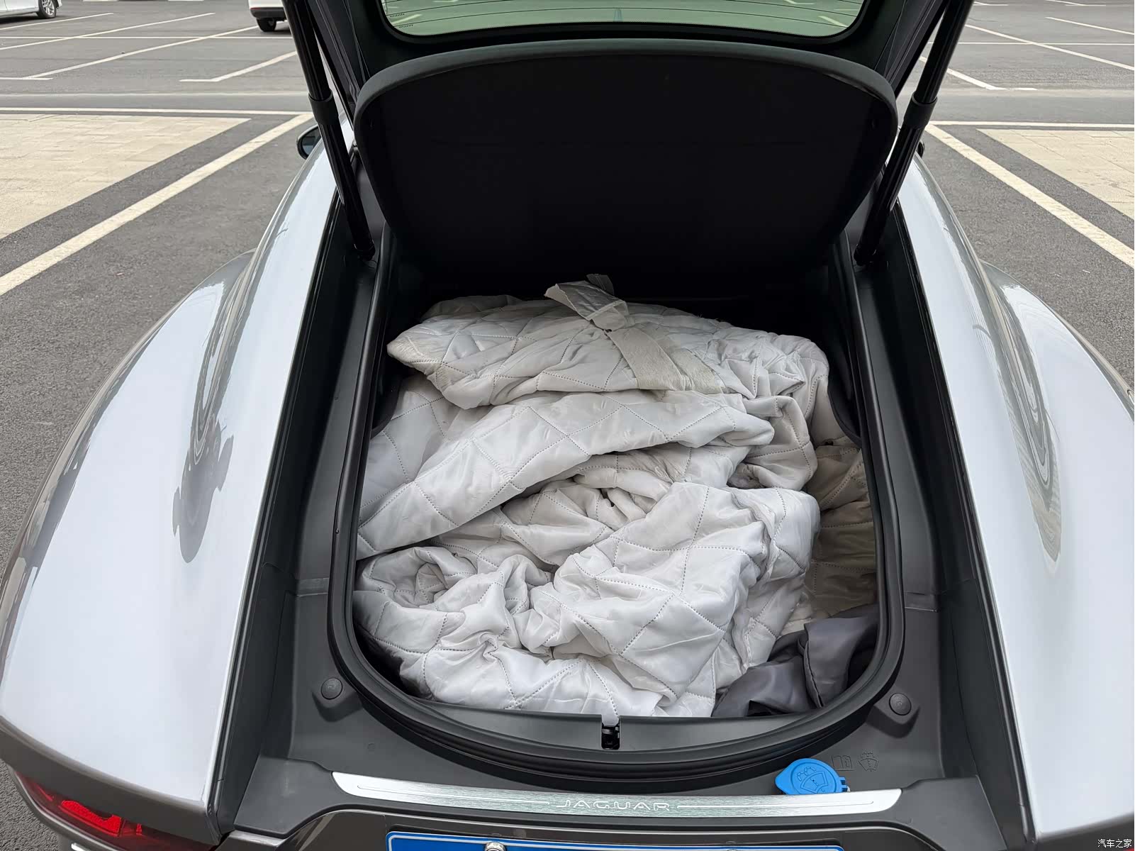 Jaguar F-TYPE, 2020 12