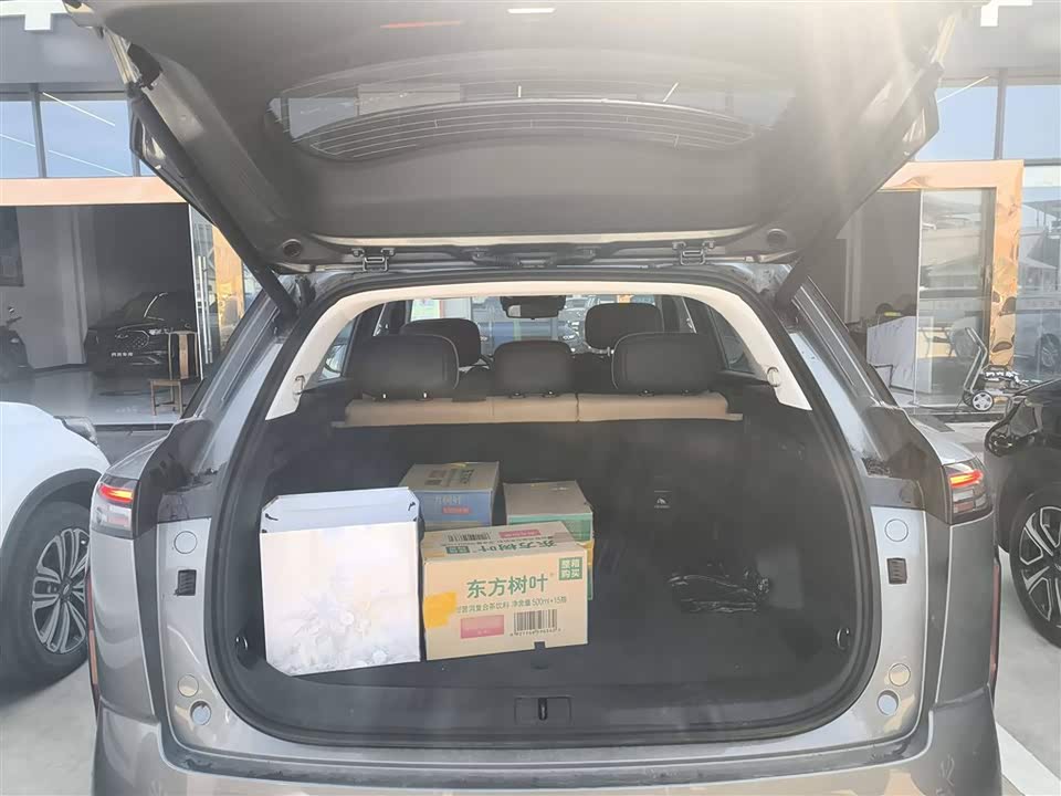 Chery Tiggo 7