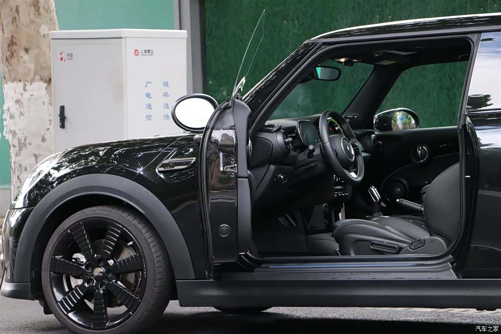 Mini Cooper, 2024 20