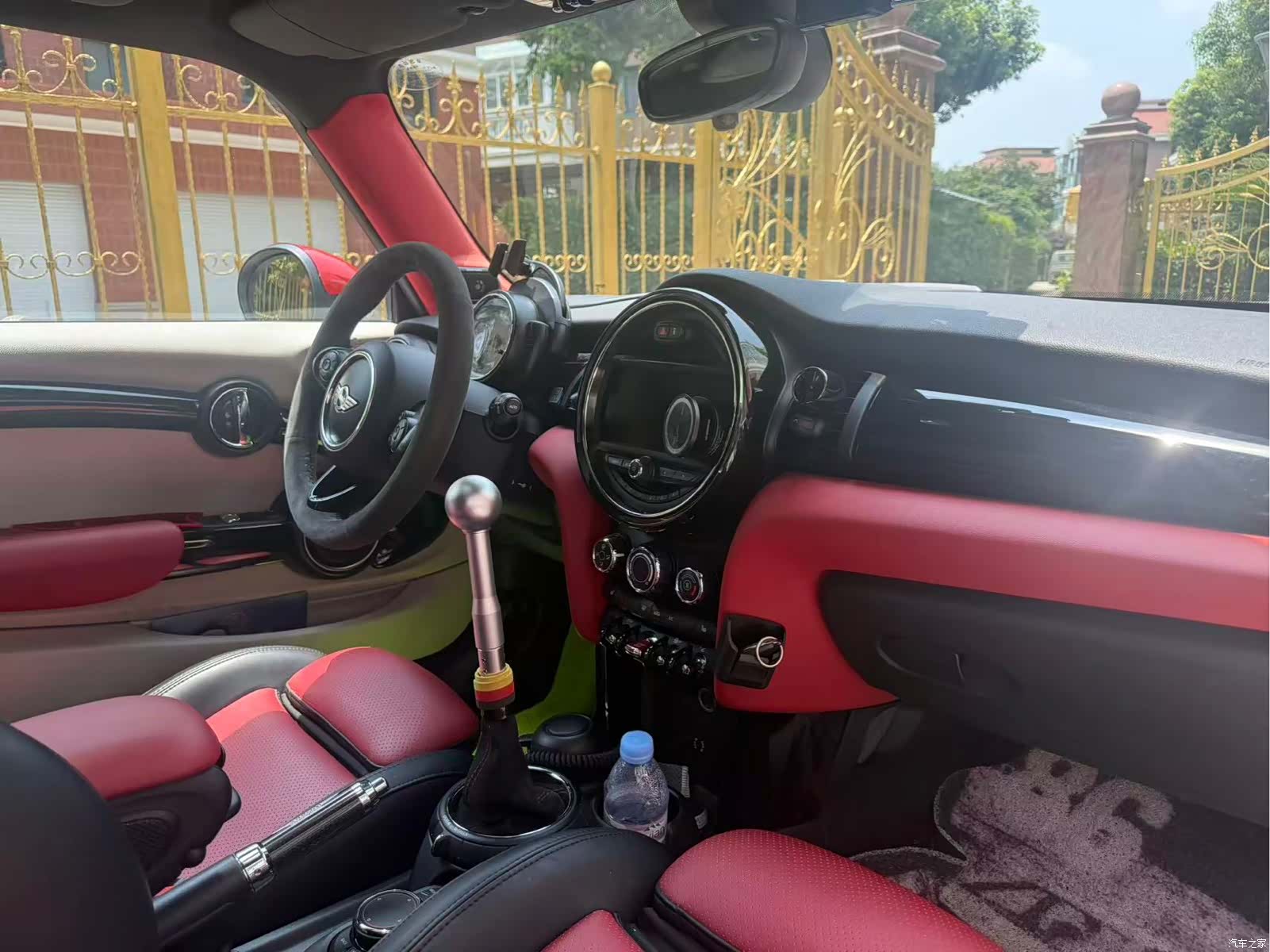 Mini Cooper, 2018 7