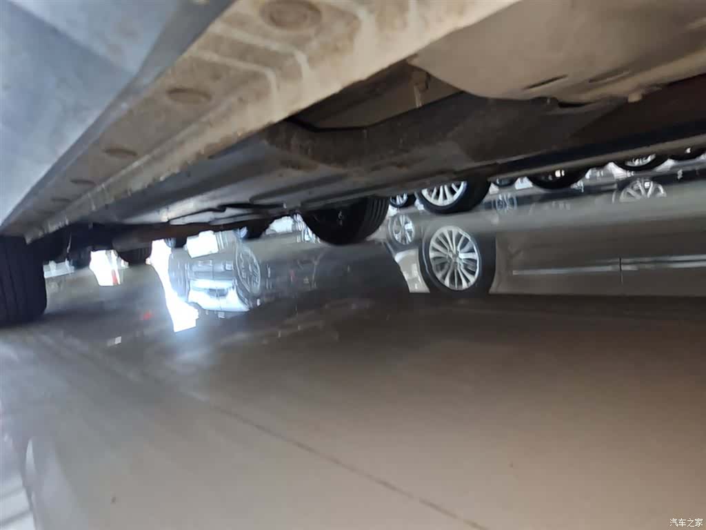 Haval H6, 2024 21