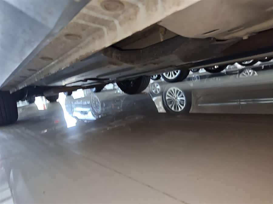 Haval H6 2024, фото 21