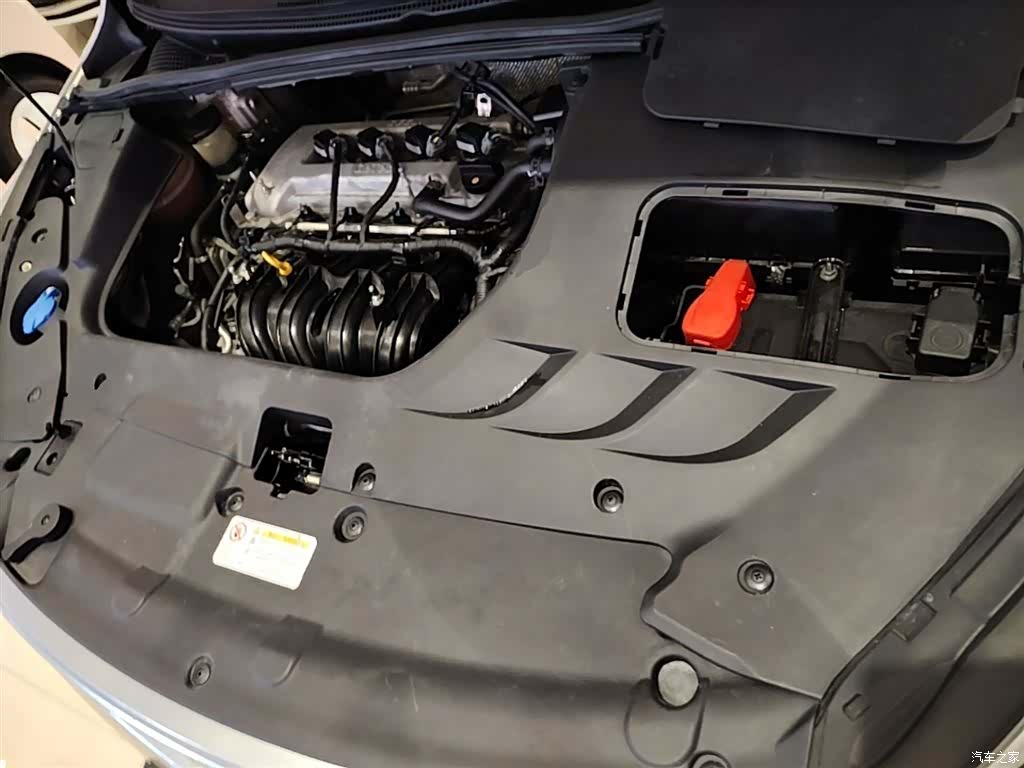 Geely Emgrand, 2017 20