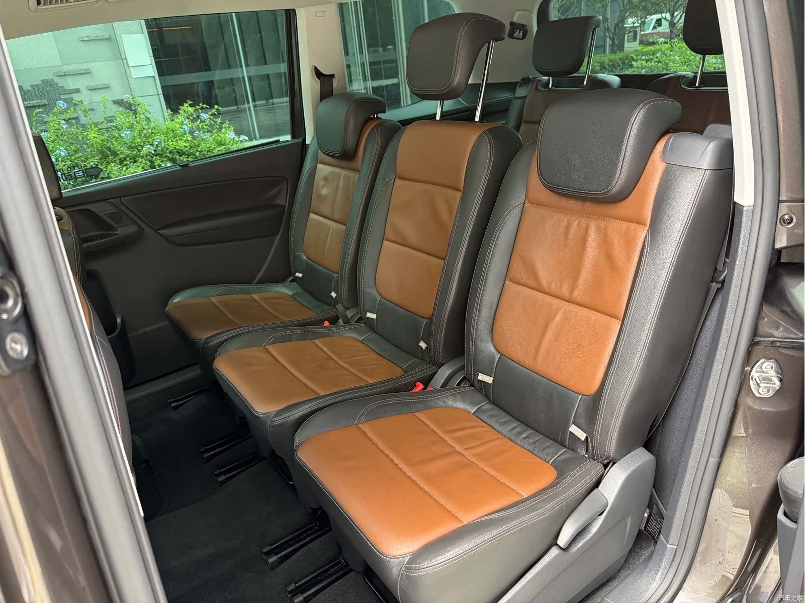 Volkswagen Xia, 2015 8