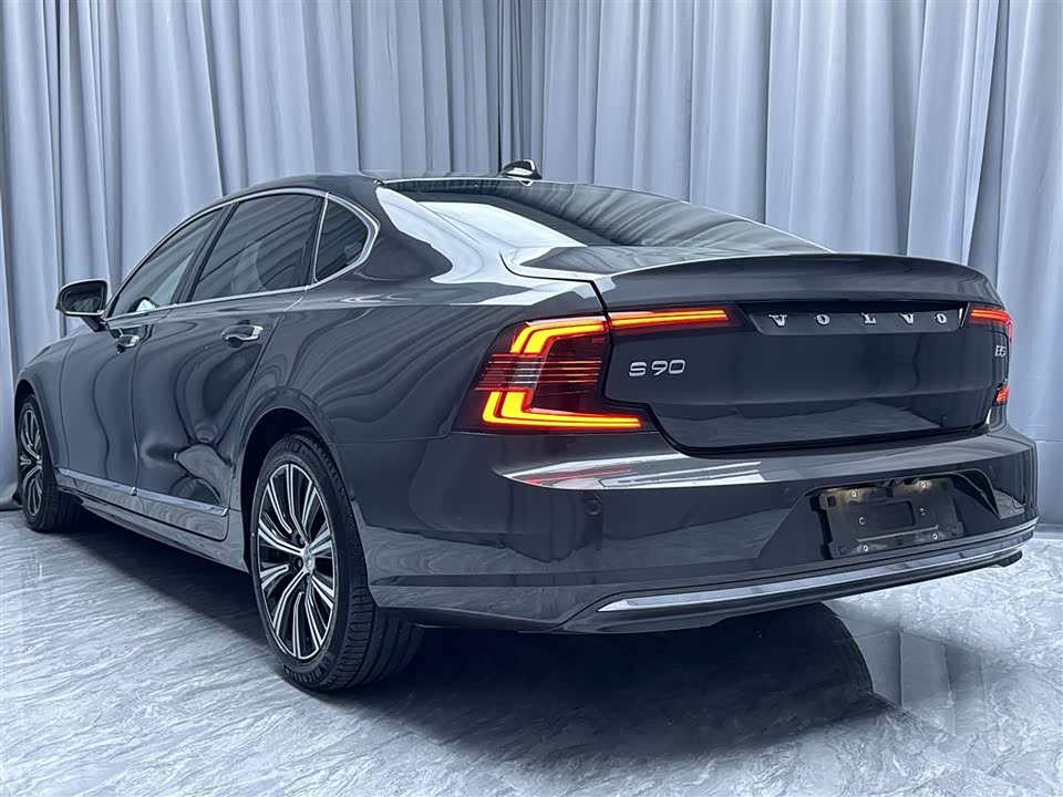 Volvo S90 Volvo S90
