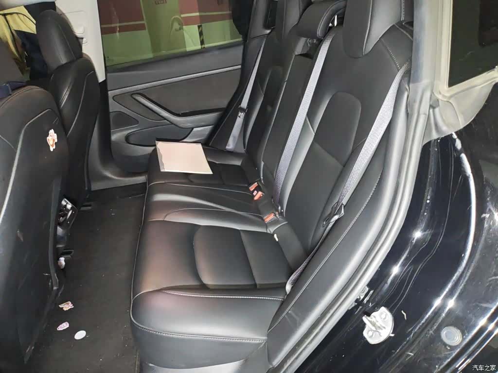 Tesla Model 3, 2020 15