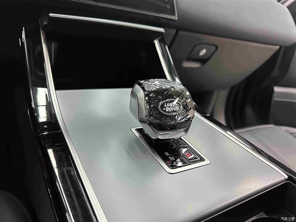 Land Rover Range Rover, 2024 16