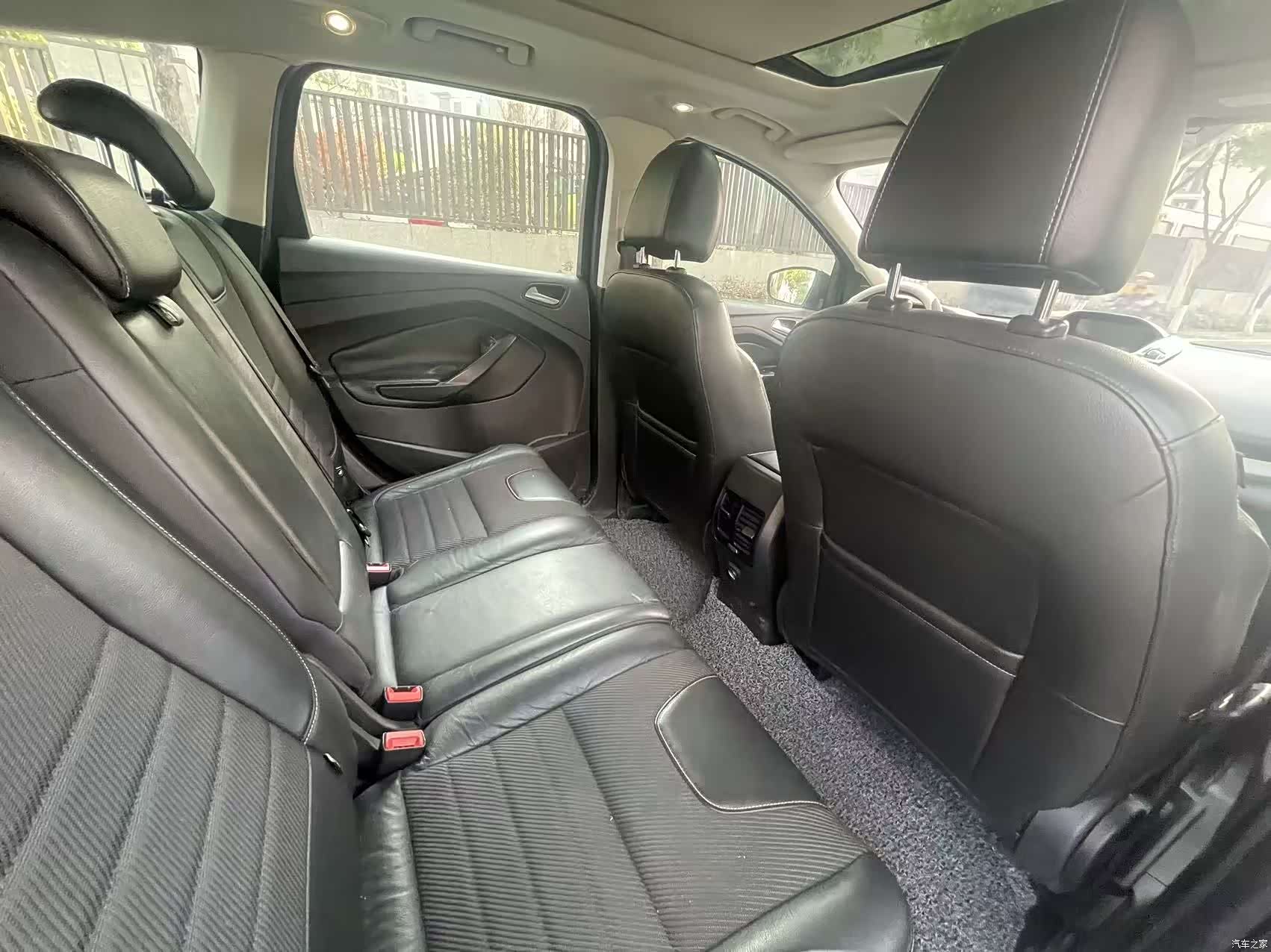 Ford Kuga, 2013 20