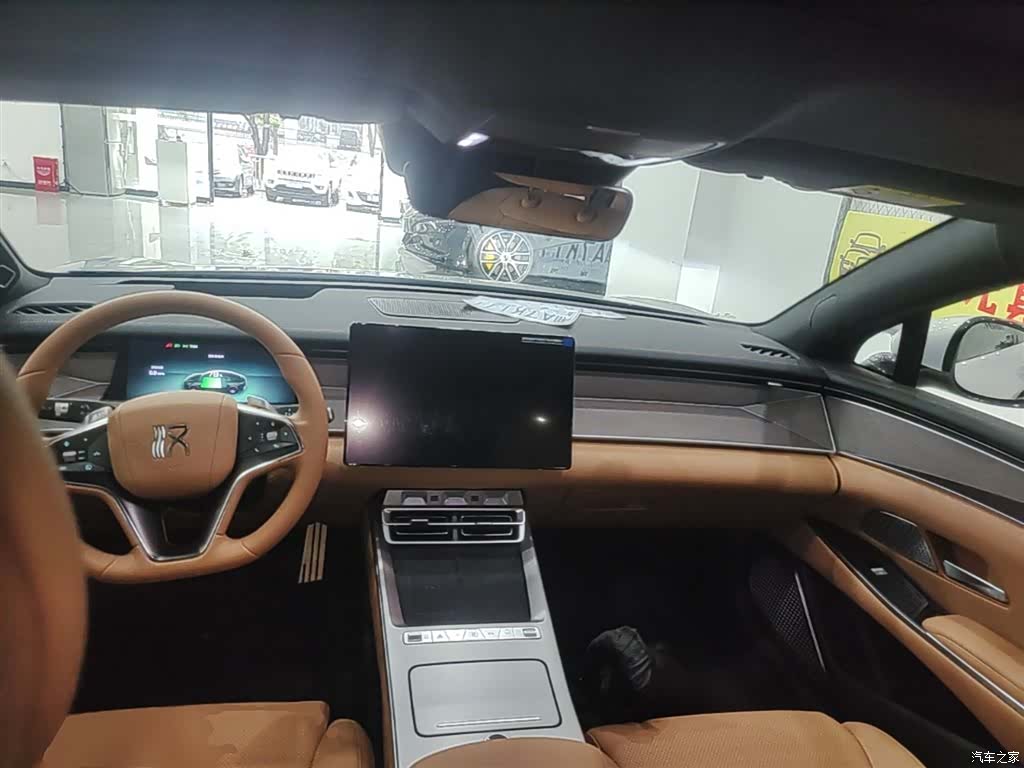 BYD Han, 2025 10