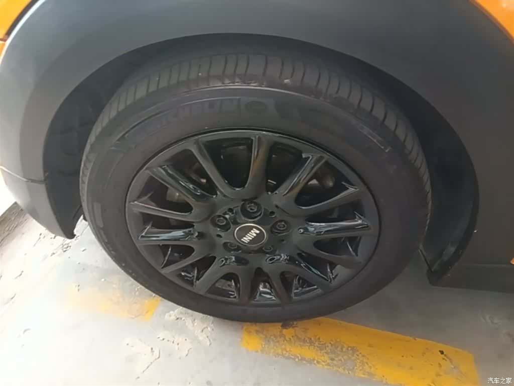 Mini Cooper, 2015 25