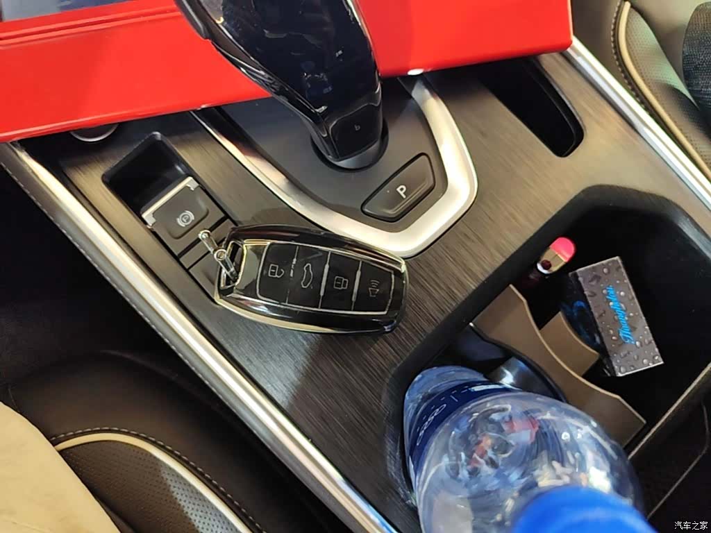 Haval H6, 2022 9