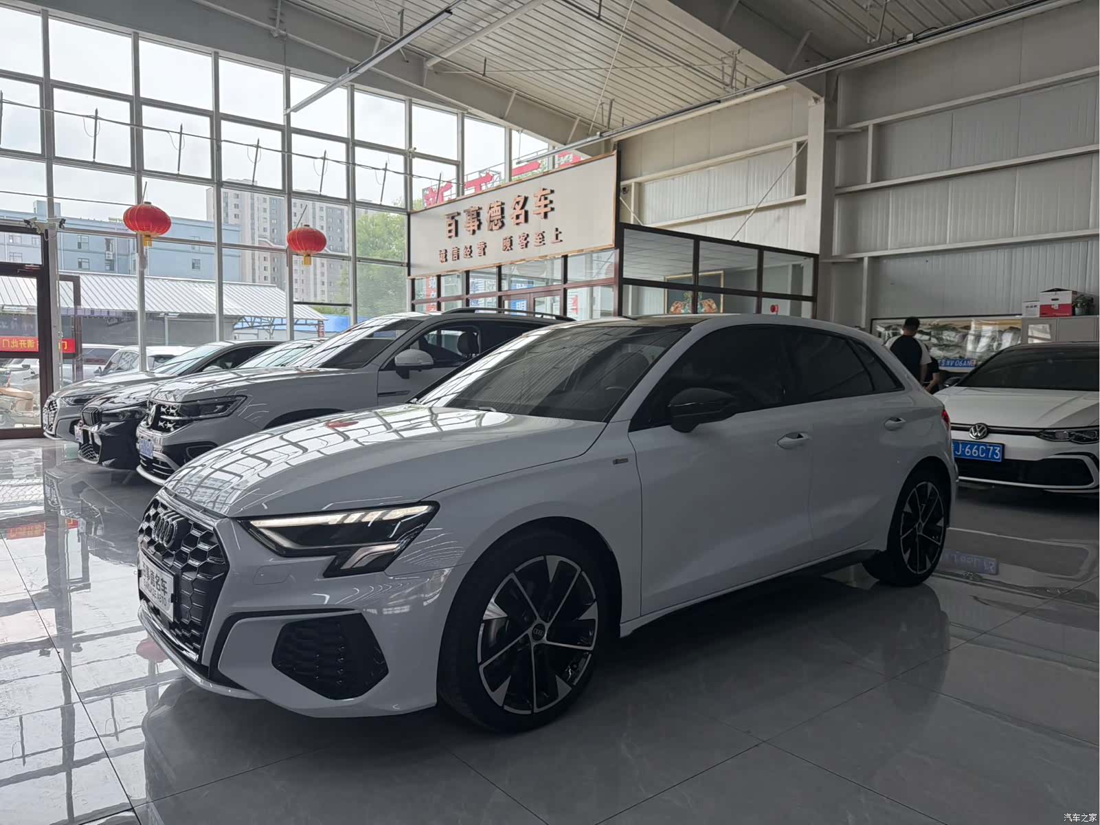 Audi A3, 2022 1