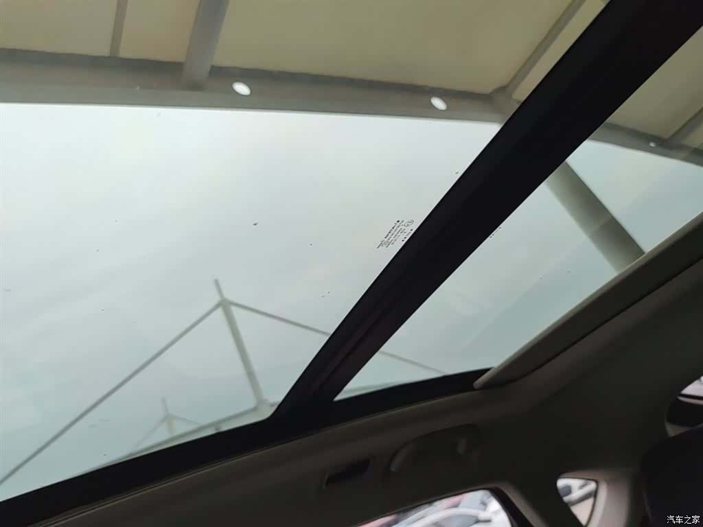 Geely Xingyue, 2020 18