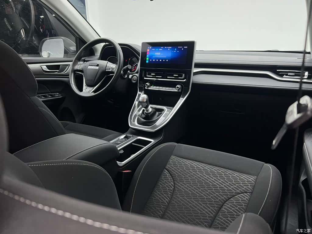 Haval M6, 2023 14