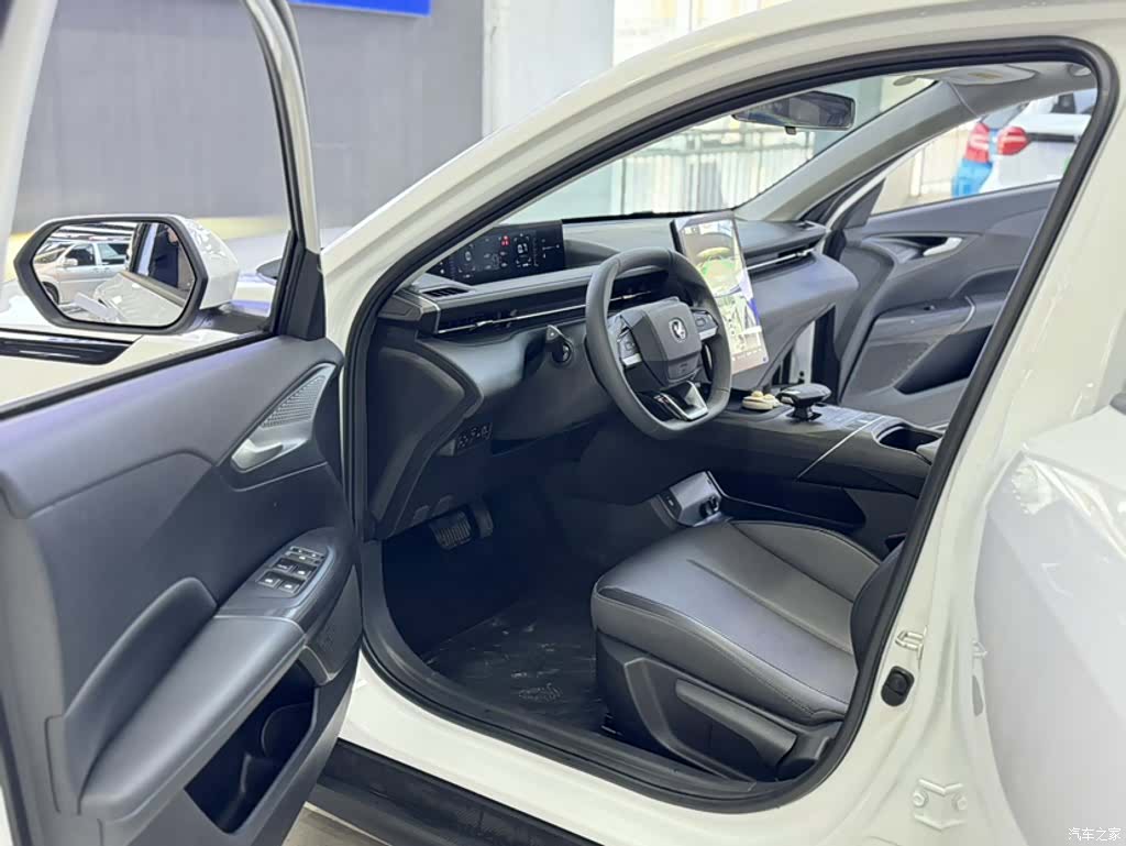 Changan Eado, 2024 18