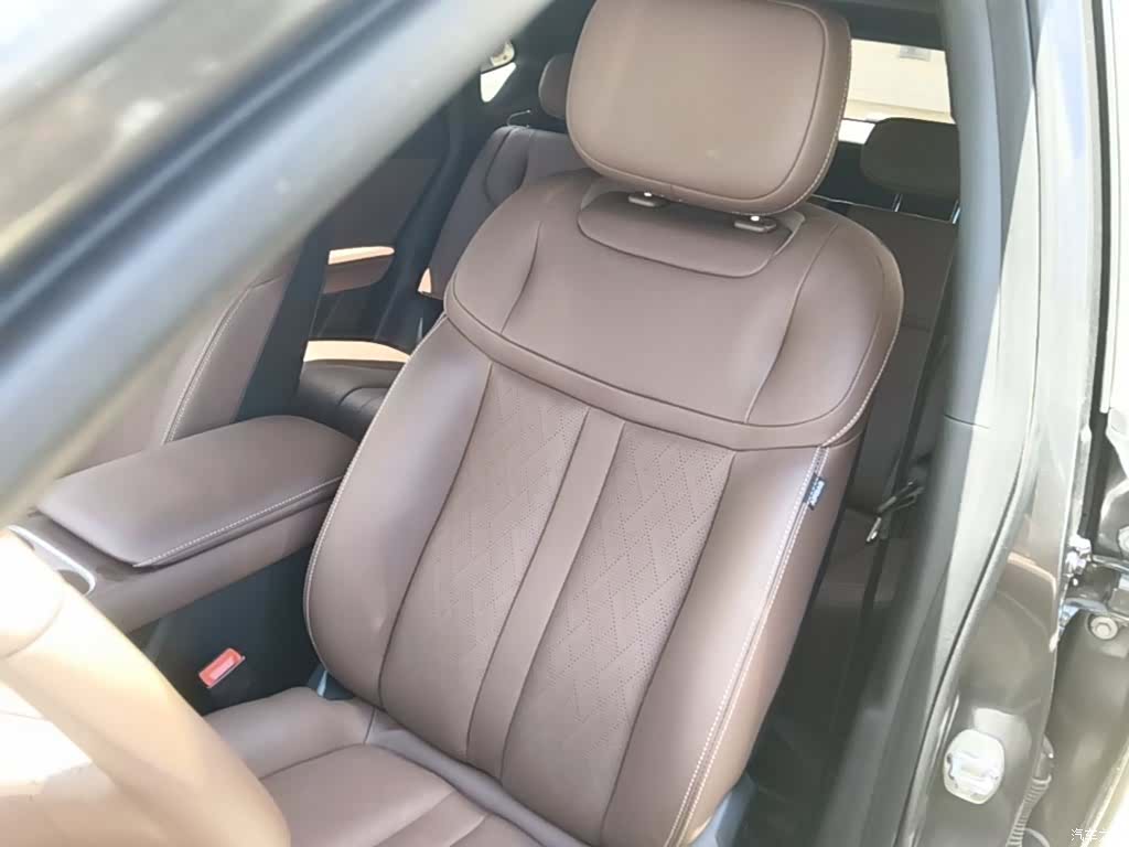 Wuling Starlight, 2024 22
