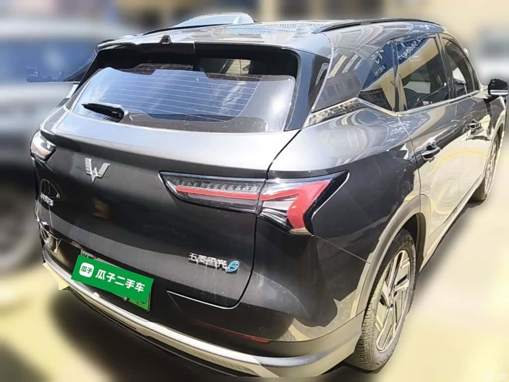 Wuling Starlight, 2024 12