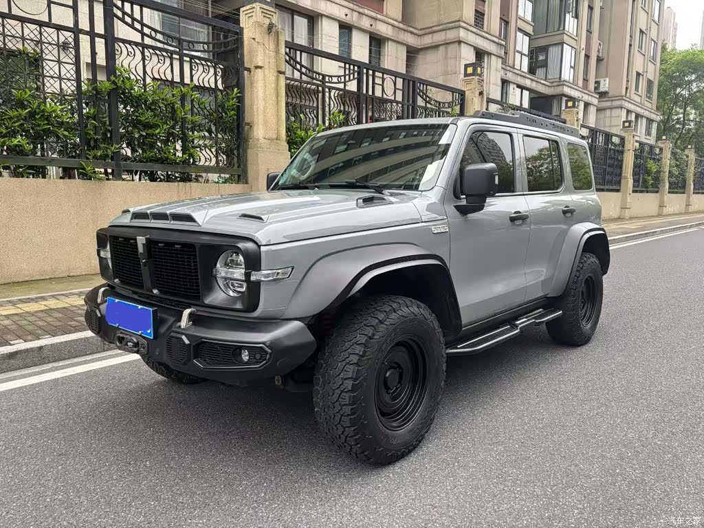 Tank 300, 2022 1