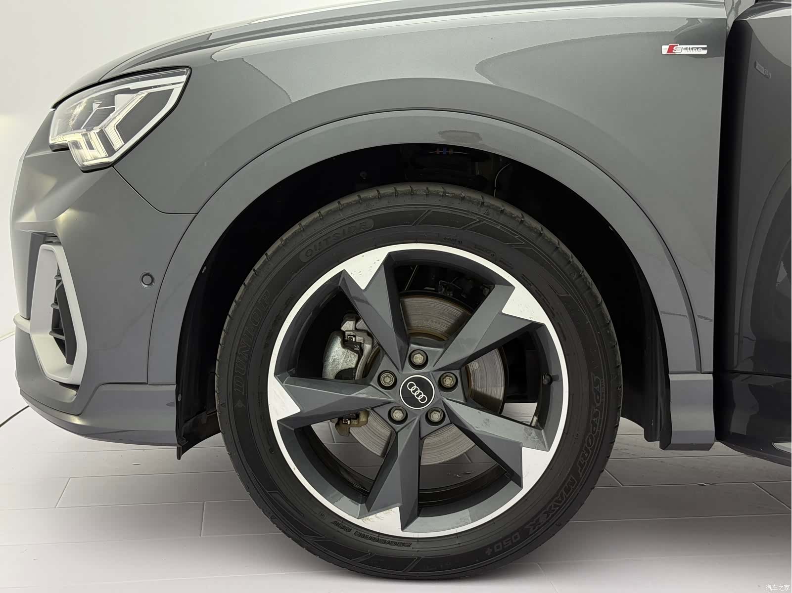 Audi Q3, 2022 21
