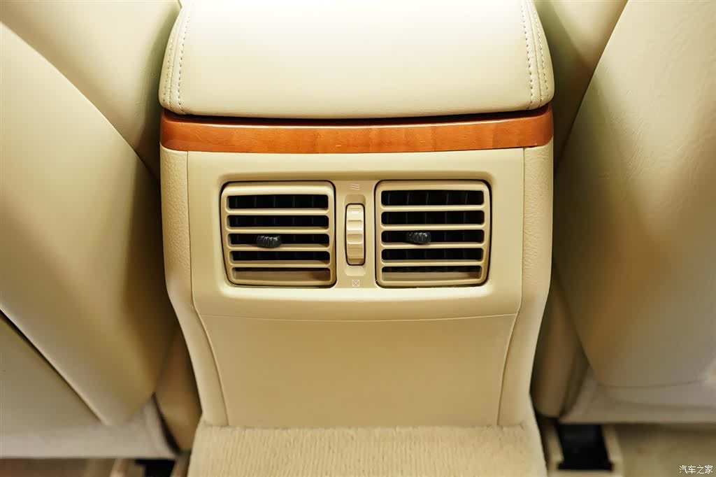 Toyota Crown, 2007 18