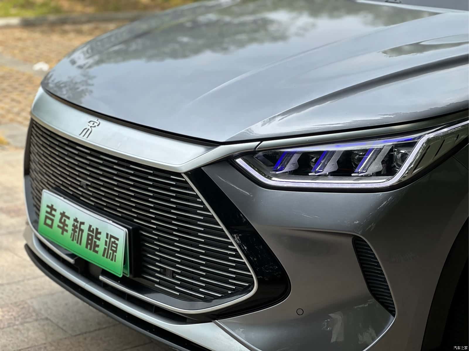 BYD Song, 2022 4