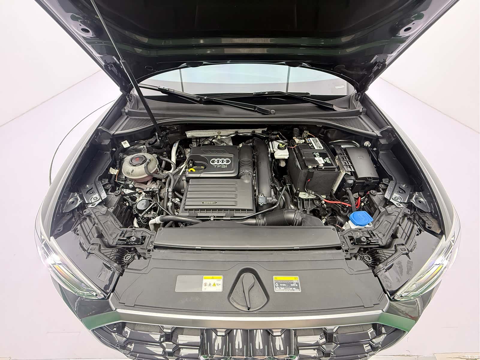 Audi Q3, 2022 8