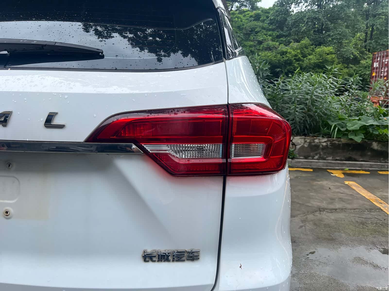 Haval M6, 2019 16
