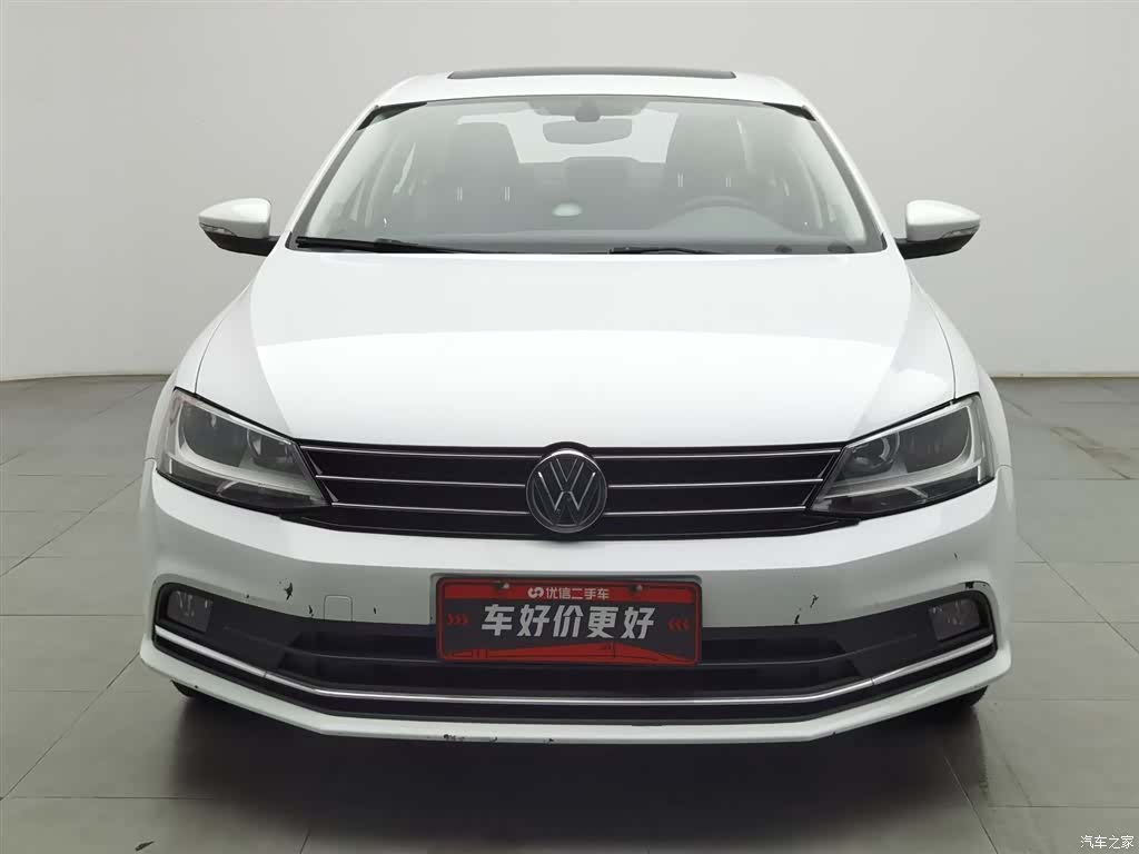 Volkswagen Sagitar, 2018 3