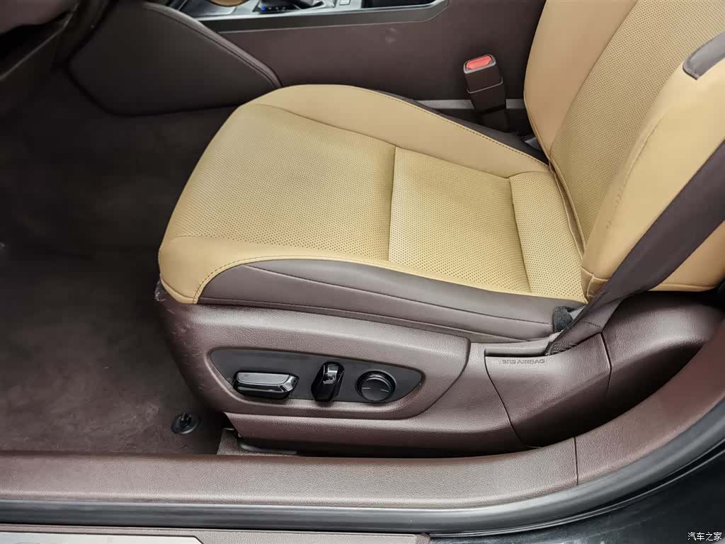 Lexus ES, 2021 20