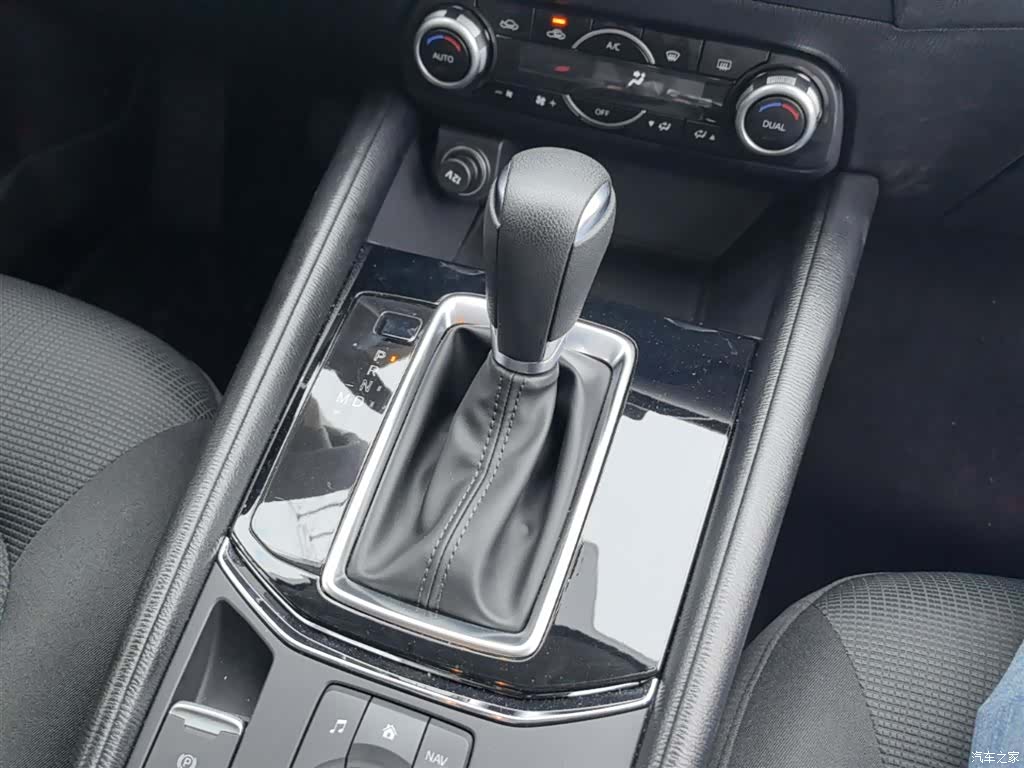 Mazda CX-5, 2024 14