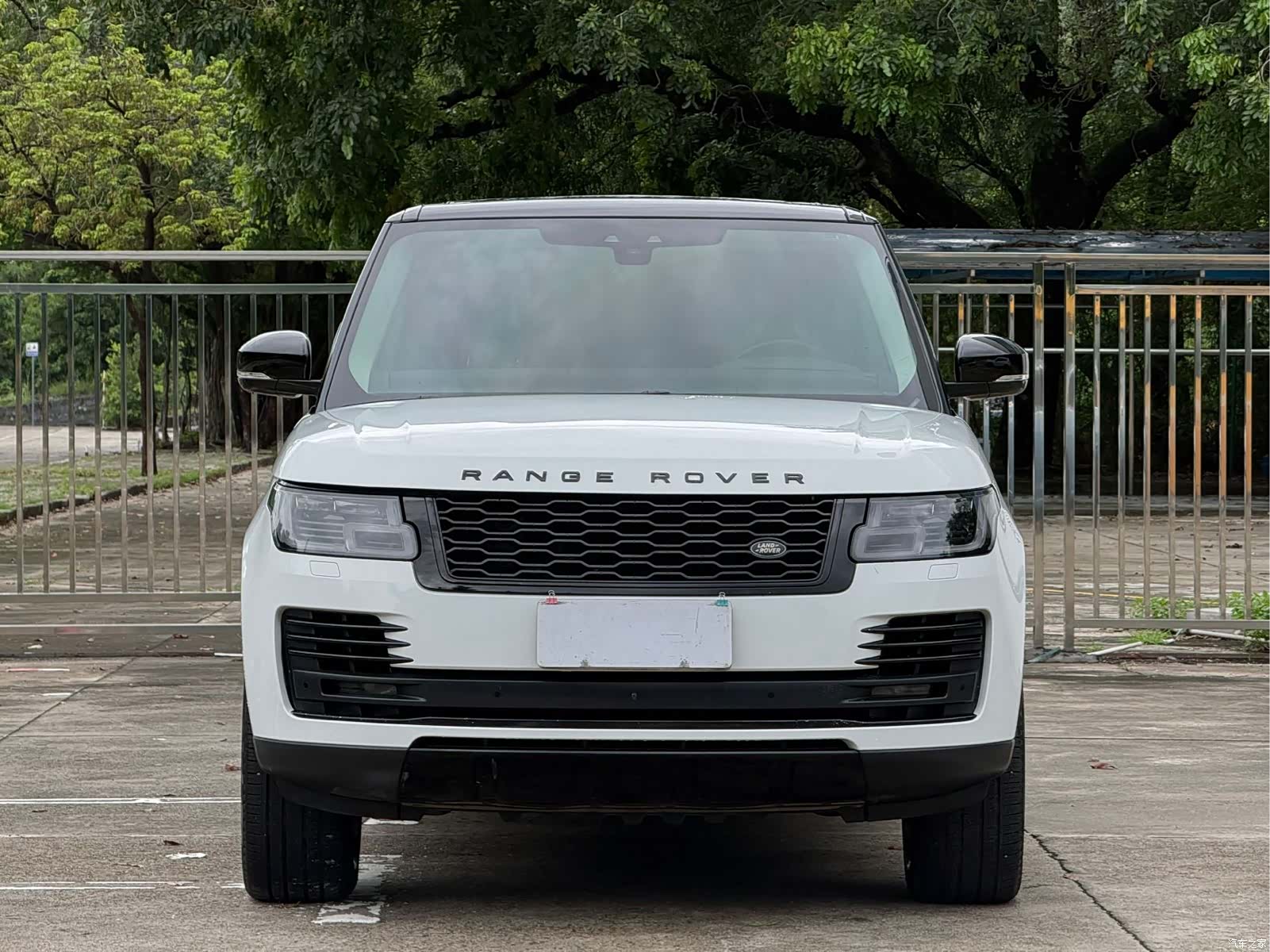 Land Rover Range Rover, 2020 1