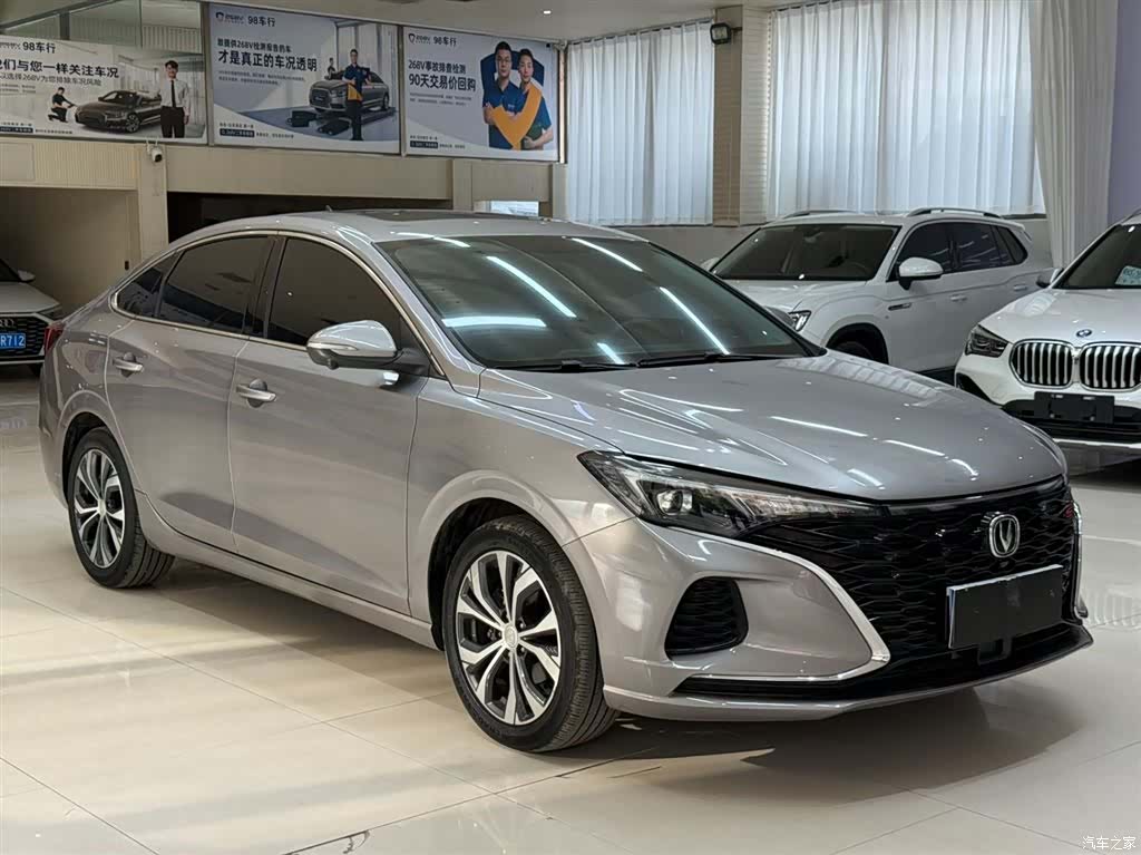 Changan Eado, 2022 3