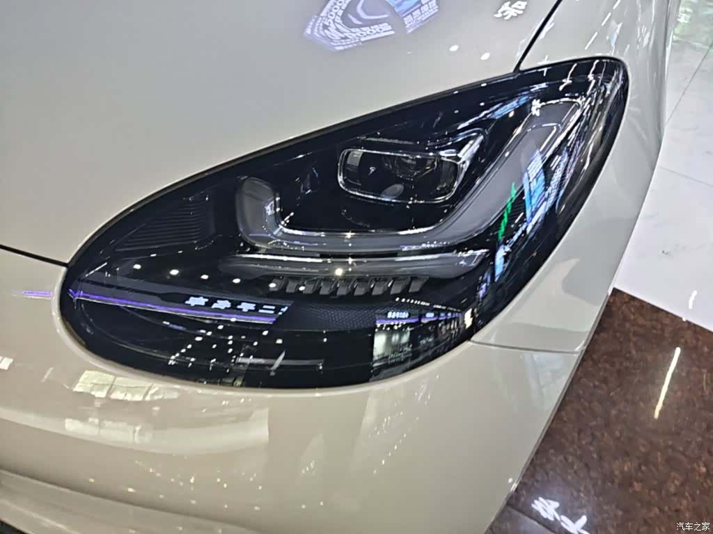 Wuling Bingo, 2024 24
