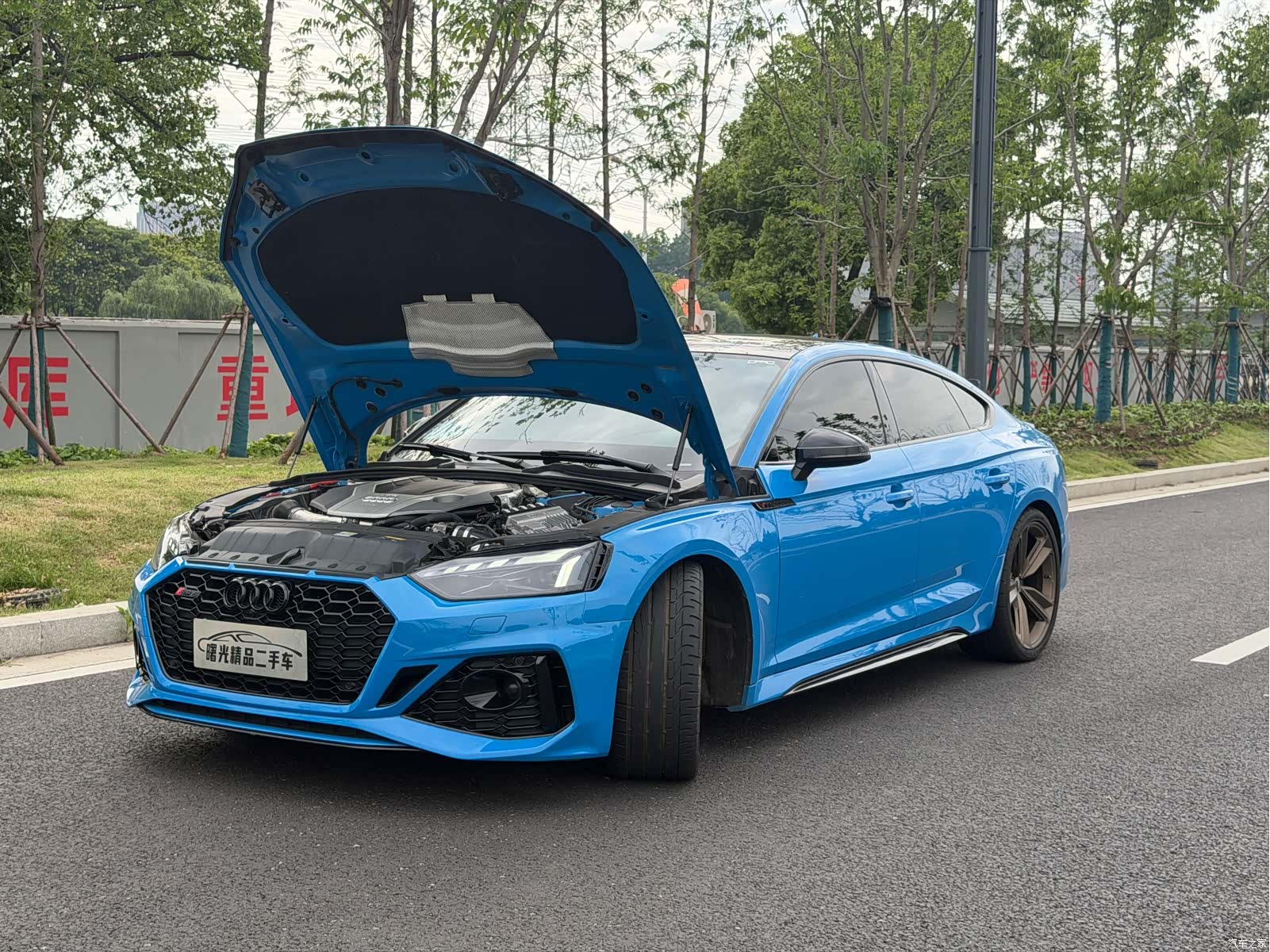 Audi RS, 2020 22