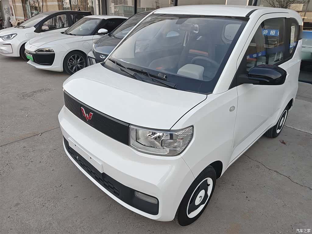 Wuling MINIEV, 2023 1