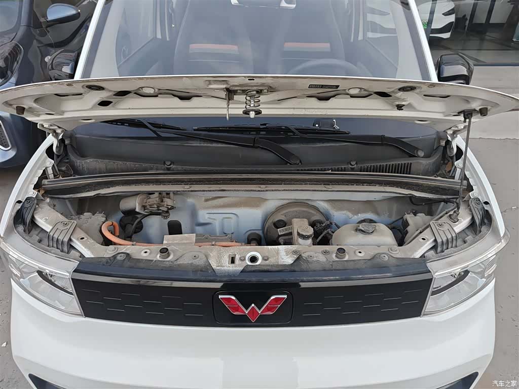 Wuling MINIEV, 2023 20