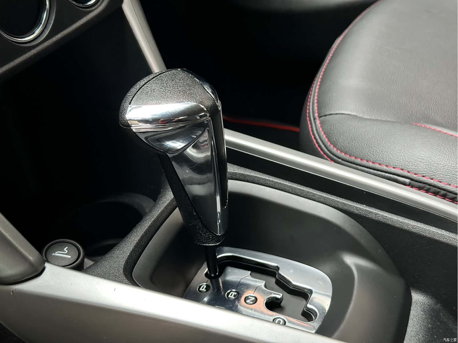 Citroen C3-XR, 2015 15
