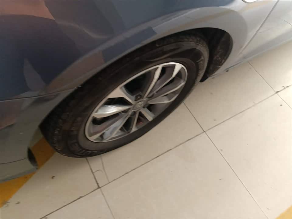 BYD Qin Yuan
