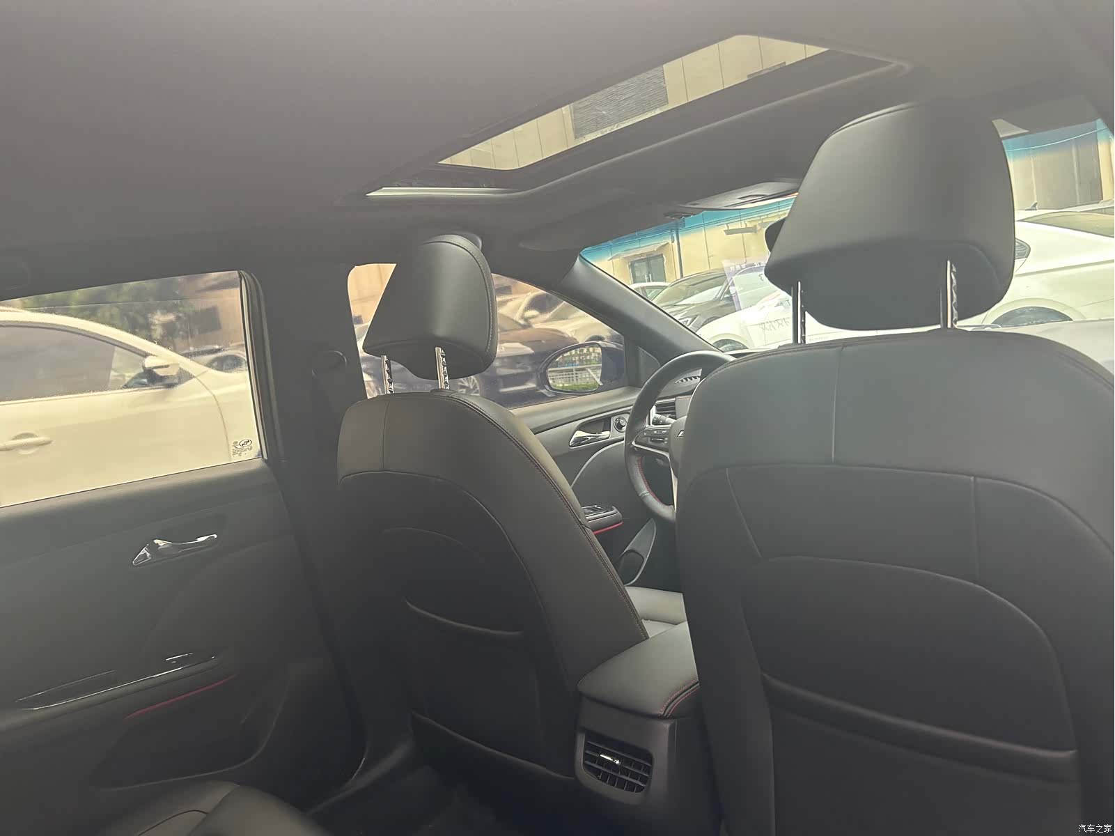 Chevrolet Redline, 2019 8