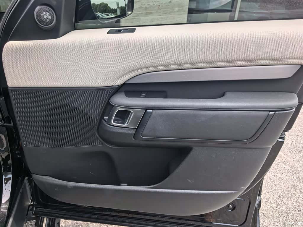 Land Rover Discovery, 2021 13